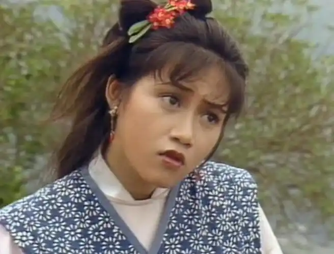 射雕:傻姑真的很傻?可能只是一个骗局