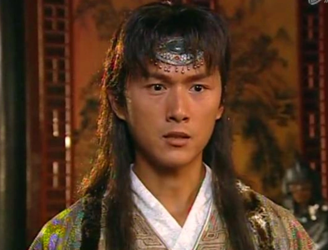 《水月洞天》演员现状:他退出娱乐圈教出冠军,有人一线沦为配角