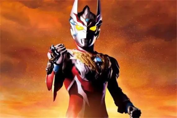 圆谷公认最强奥特曼排名前十赛迦上榜第十代表了光