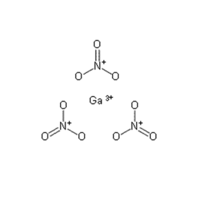 硝酸镓图册_百度百科