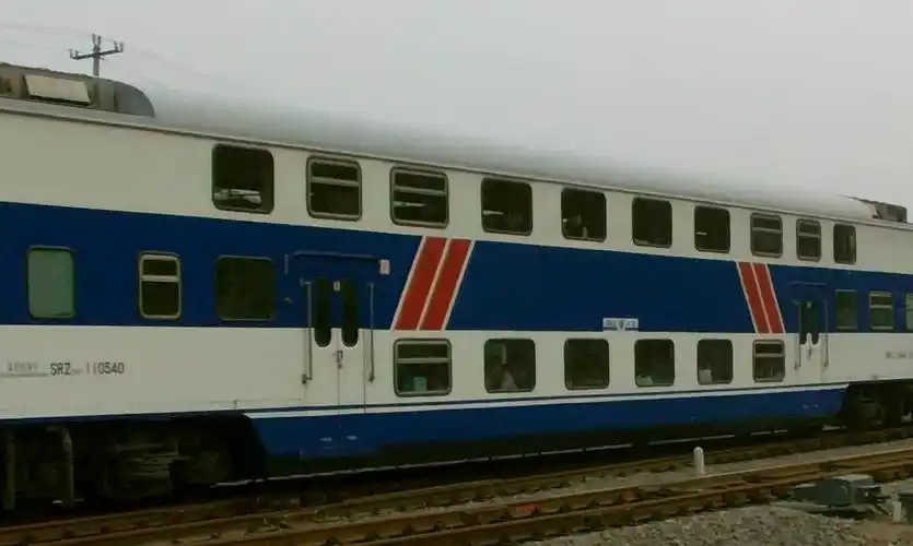 阜新到沈阳k7357 软座是什么样的