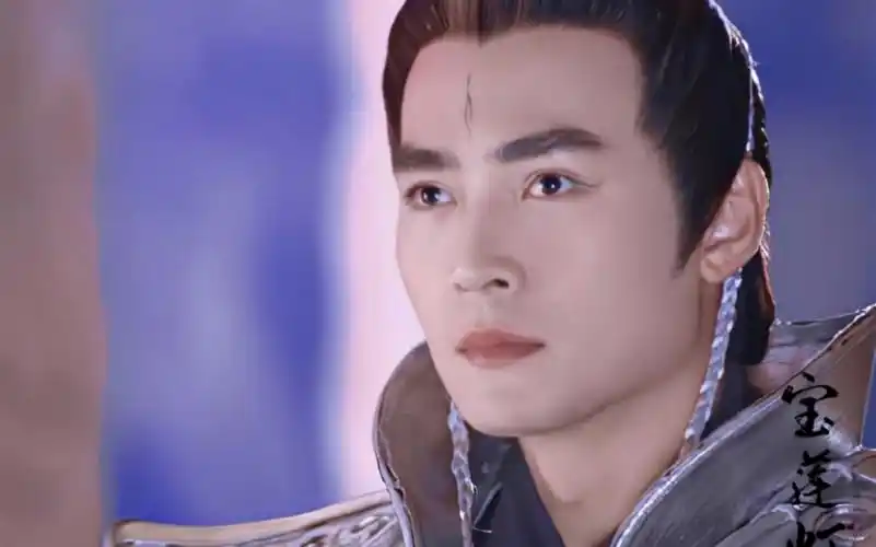 【二郎神焦恩俊】焦恩俊之后再无二郎神