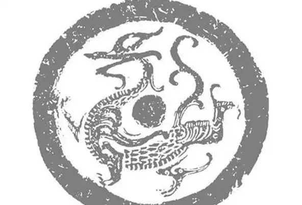 中国古代图腾是怎么产生的原来每个姓氏也有自己的图腾