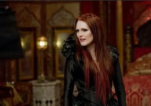 盘点好莱坞十大女魔头