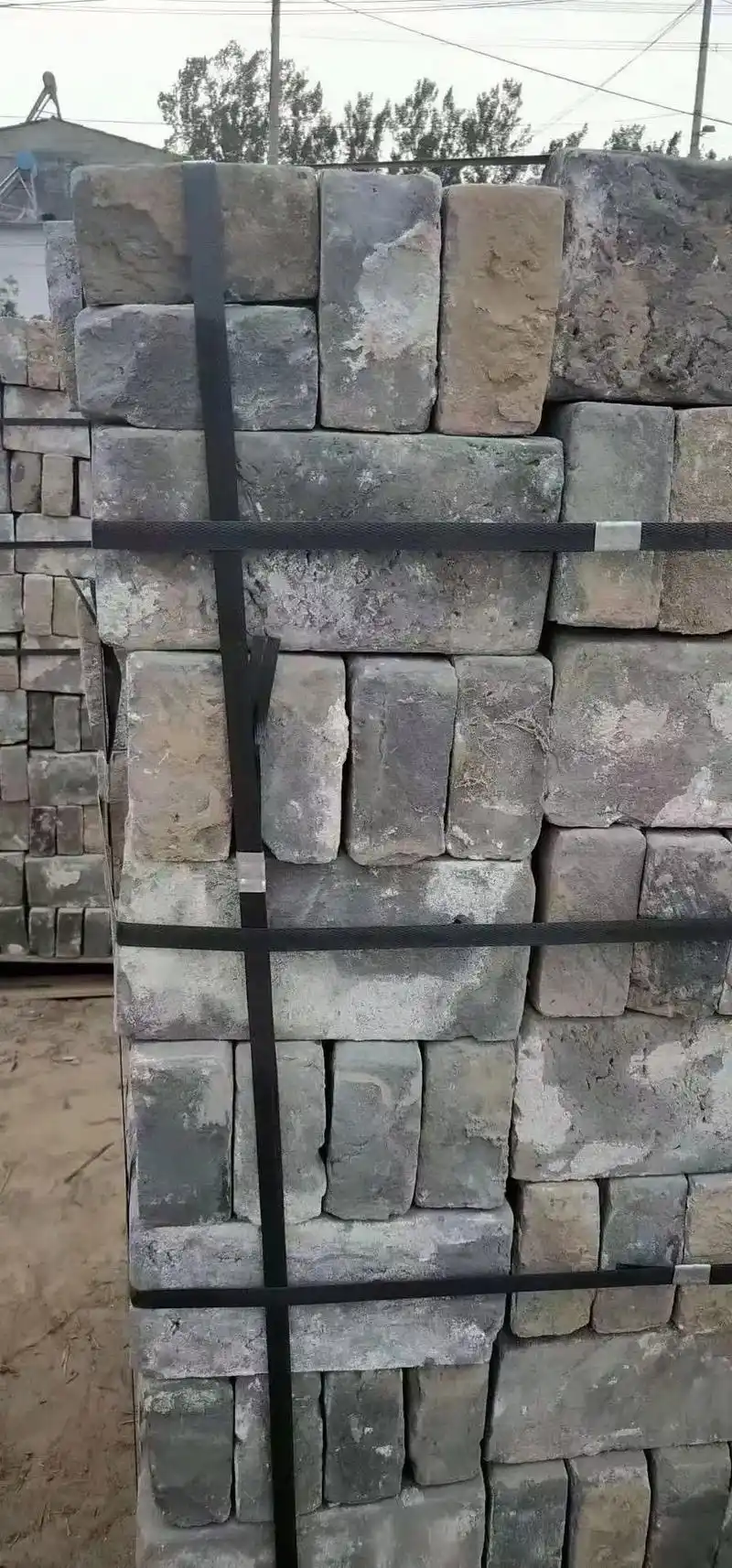 手工古建筑老青砖老青瓦大量现货喜欢的带图询价