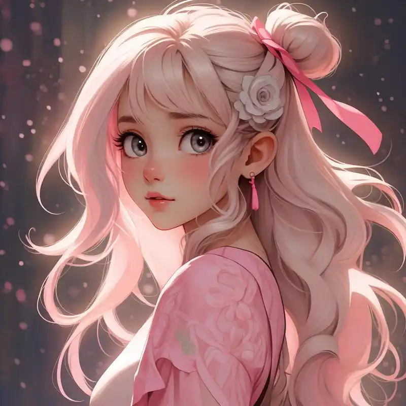 萌化了老夫的少女心7815,你们喜欢这种吗?