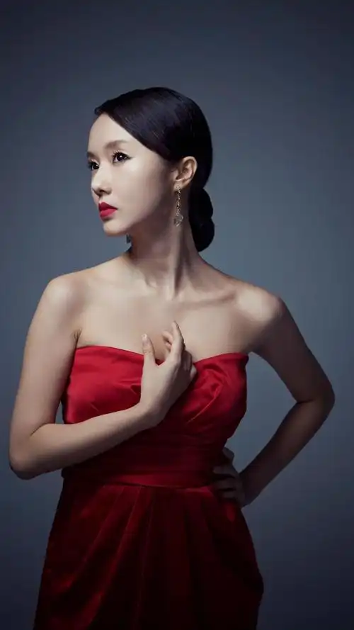 [竖屏1080p]百变美女李贞贤 - 资源共享 - 一加手机社区官方论坛