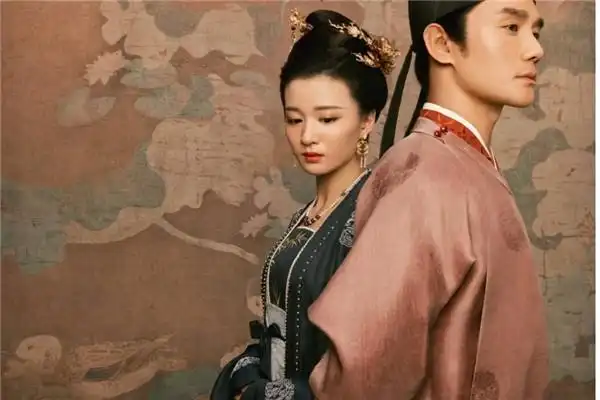 宋仁宗多爱张贵妃宋仁宗为何唯独偏爱张贵妃