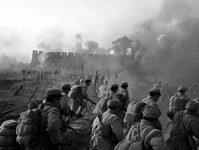 陈昌浩回国后默默无闻,妻子任副部长,儿子是受万人敬仰的大人物