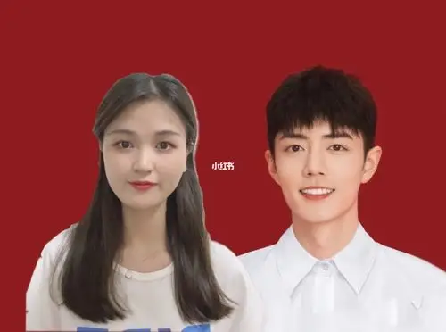 肖战证件照顺顺利利