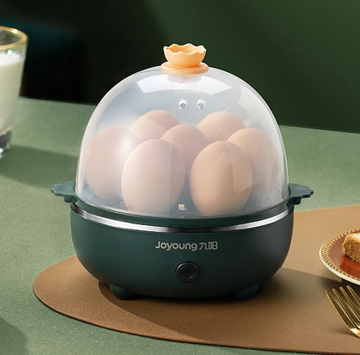 九阳 多功能蒸蛋器 2款24.98元起包邮(双重优惠)