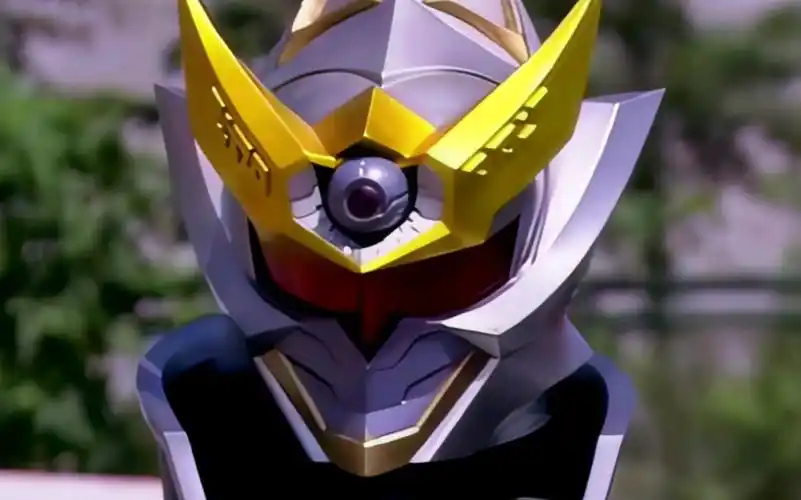 修罗铠甲#铠甲勇士刑天 #4k画质 #铠甲勇士修罗侠