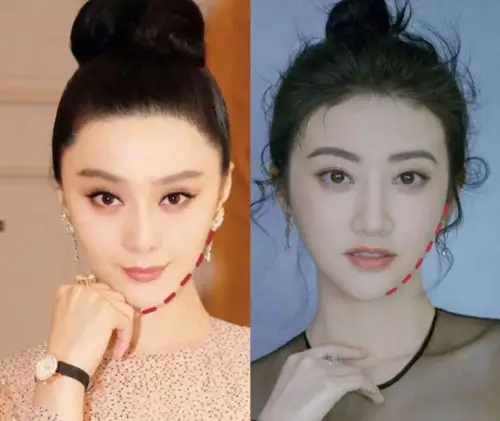 什么是鹅蛋脸(什么是鹅蛋脸)