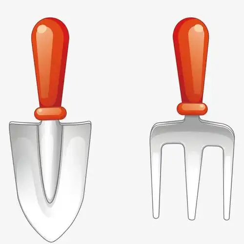 关键词 : 花,植物,小铲子,橙色[声明] 觅元素所有素材为用户免费分享