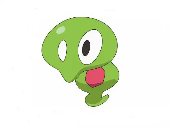 基格尔德是由细胞组合而成的生命体,不同的细胞完成的程度会导致其