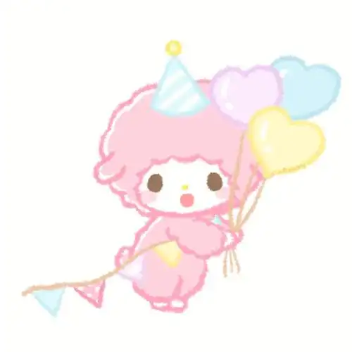 piano小羊超可爱