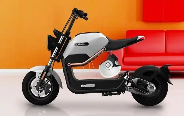 新日11月购车狂欢mikumax直降500元