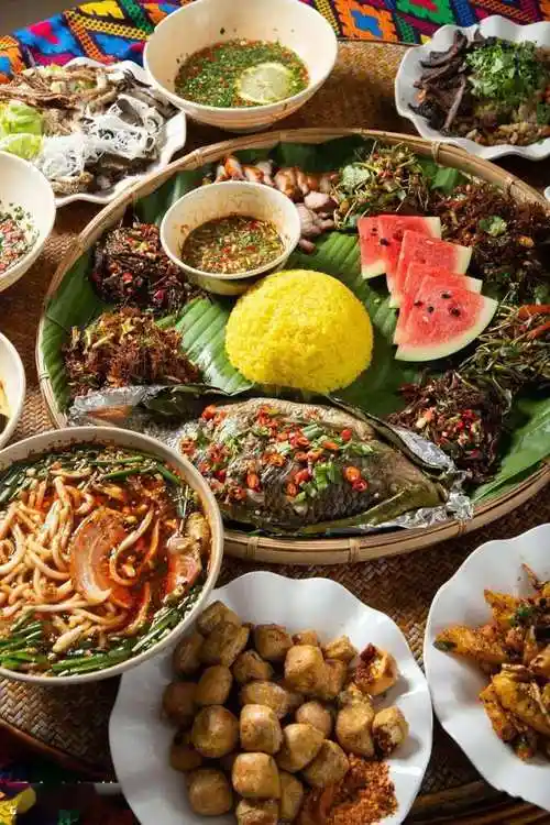 去云南必点的6道滇菜是滇菜之魂老板还以为你是云南人