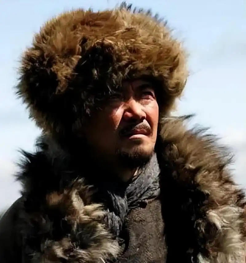 电视剧|曾火遍大江南北的《闯关东》,15年过去了,演员的现状如何了?