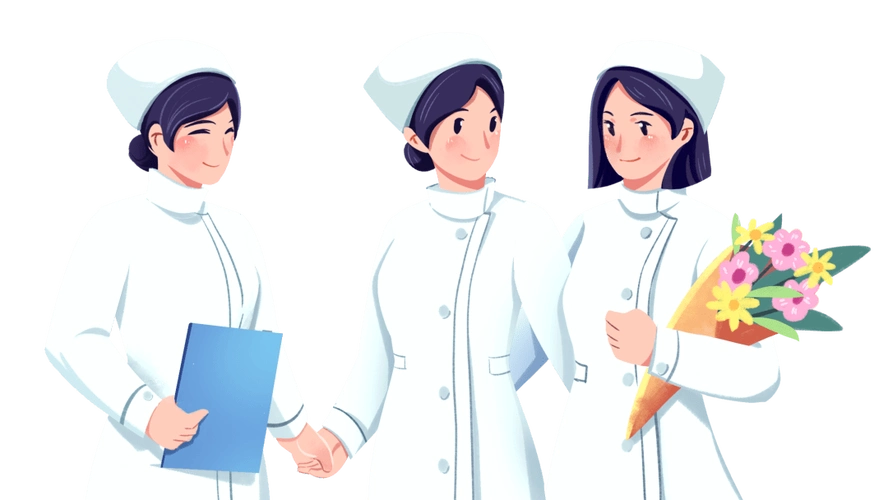 北京市东城区卫生健康系统优秀创新护理团队系列展示 ①_患者_服务_体