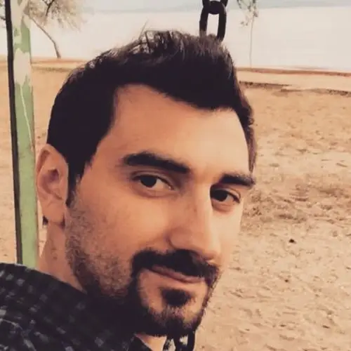 rasim, 35, istanbul, turkey