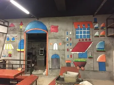 img_0881 - 信阳艺馨手绘墙工作室