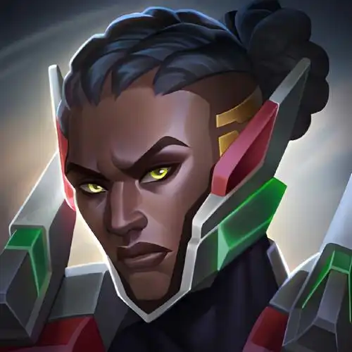 英雄联盟lol高清头像 钢铁瓦尔基里 青钢影卡密尔,狗头内瑟斯,风女