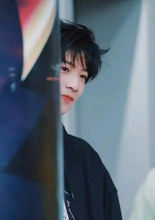 [刘耀文×你]游泳馆的那些事