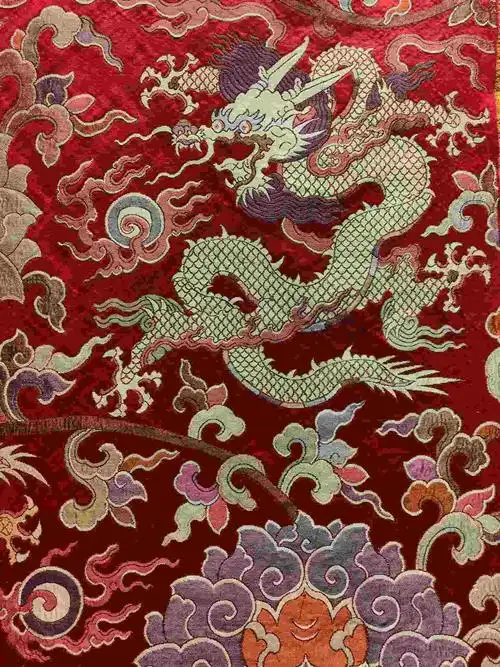 南京云锦博物馆