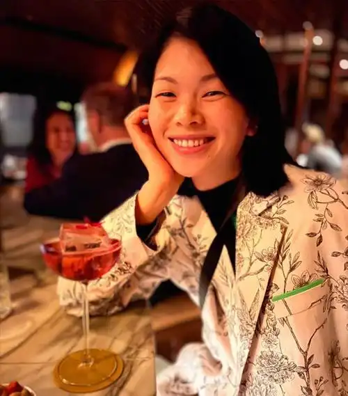 定居法国的吕燕透露现状:新冠2天就好了,流感10天才恢复点元气_网易