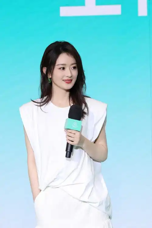 赵丽颖与全棉舒适生活##赵丽颖的全棉时代居家好物