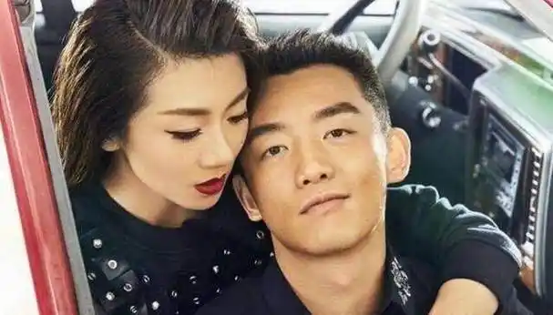 网友:和陈赫果然是兄弟_女友_家境_画风