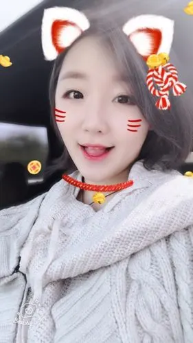 扮演者孙格生活照片曝光 《快乐星球》里莲蓉包的现状