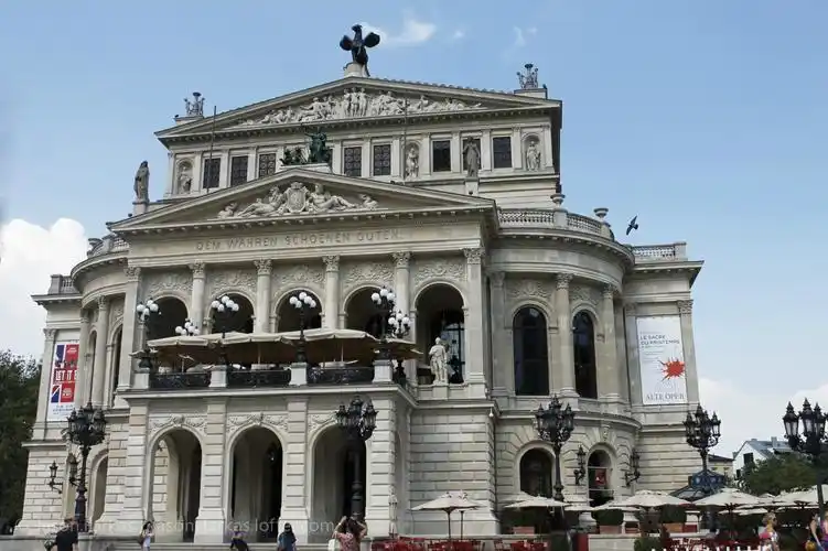 欧洲各种各样的建筑物.-sho