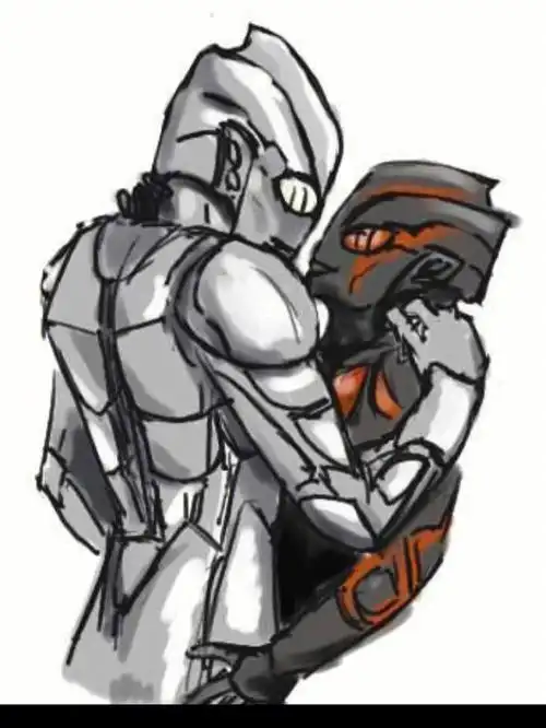 扎基大人是我诺亚的