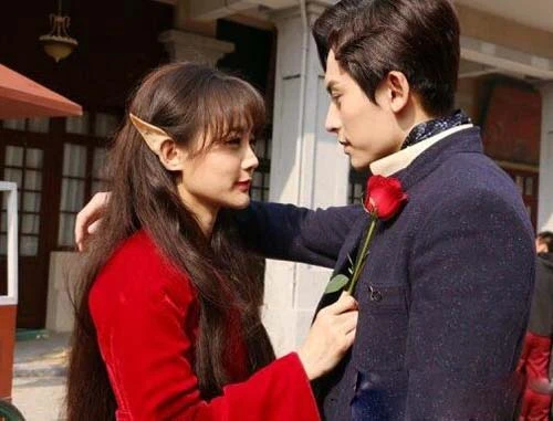 mg娱乐送彩金-张哲瀚女友是李一桐吗 戏里被虐戏外甜蜜互动 - 问剧