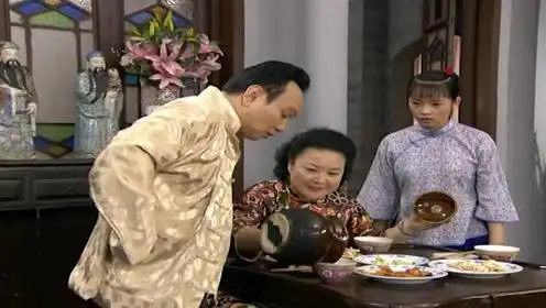 七十二家房客:包租婆钻法律空子,摧残阿香,让发仔气得鼻子冒气