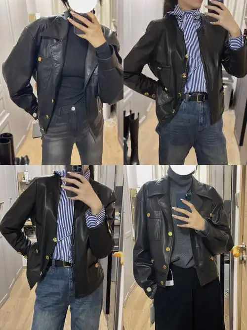 178108我就说皮衣是永远的神