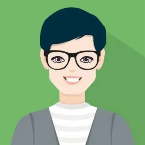 正阳微客个人头像