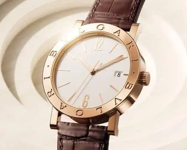 金表复兴,绿表当红_材质_宝格丽_品牌