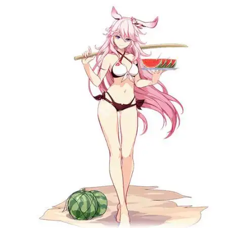 崩坏3八重樱泳装圣痕怎么得 八重樱泳装圣痕获取方法