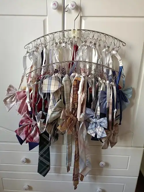 jk好物分享丨白菜价超省空间小物收纳