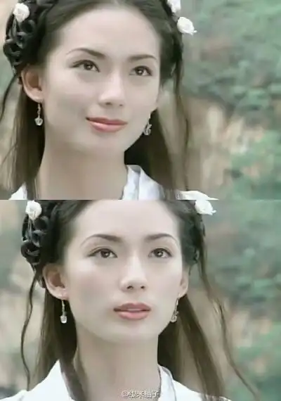 东游记.郑秀珍.何仙姑 by缇米柚子