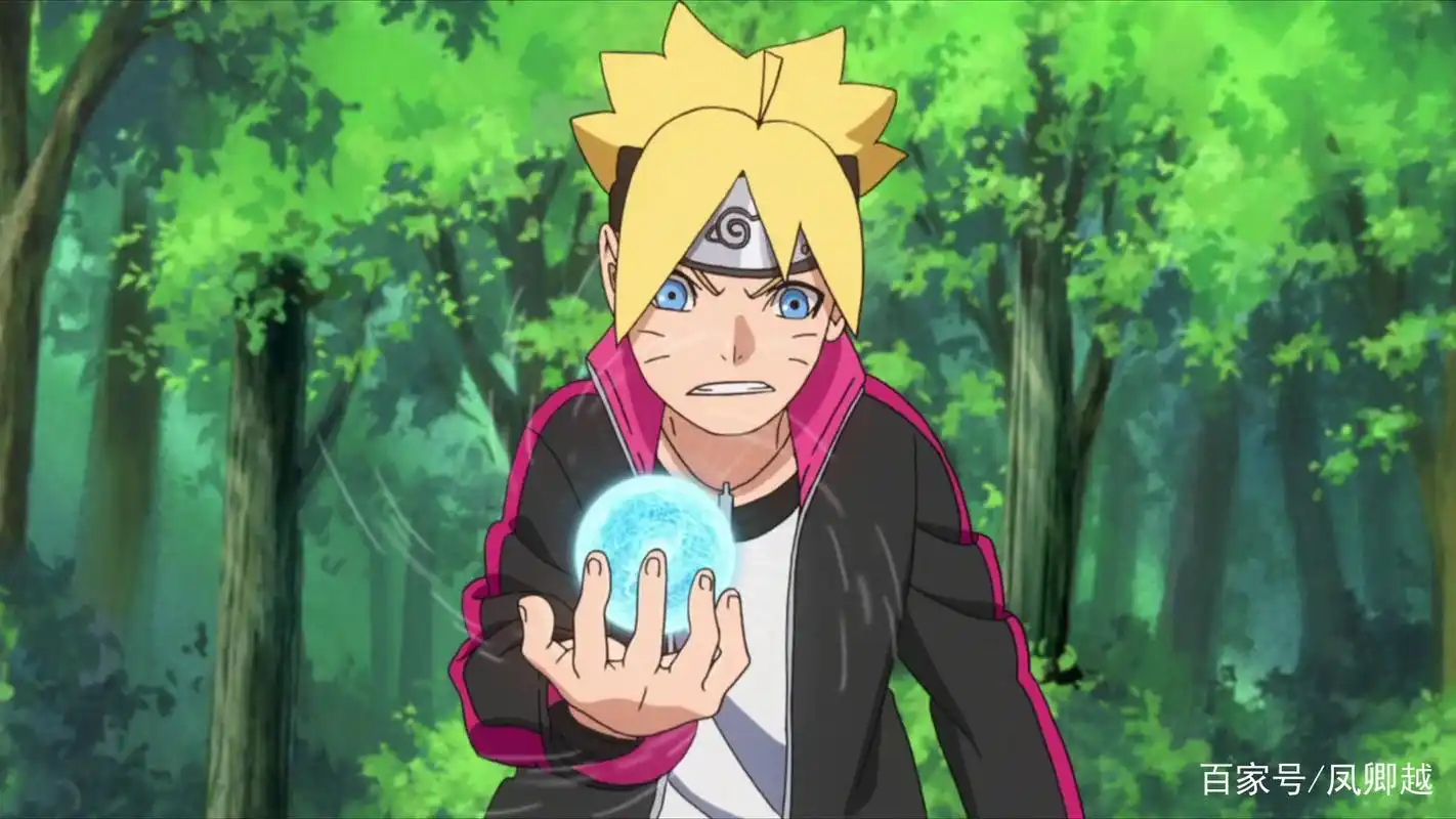 博人传中第八代火影可能会是谁?