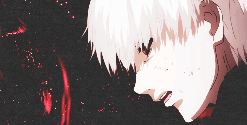 " 善良如你,坚强如你 —— 金木研 - 堆糖,美图壁纸兴趣社区