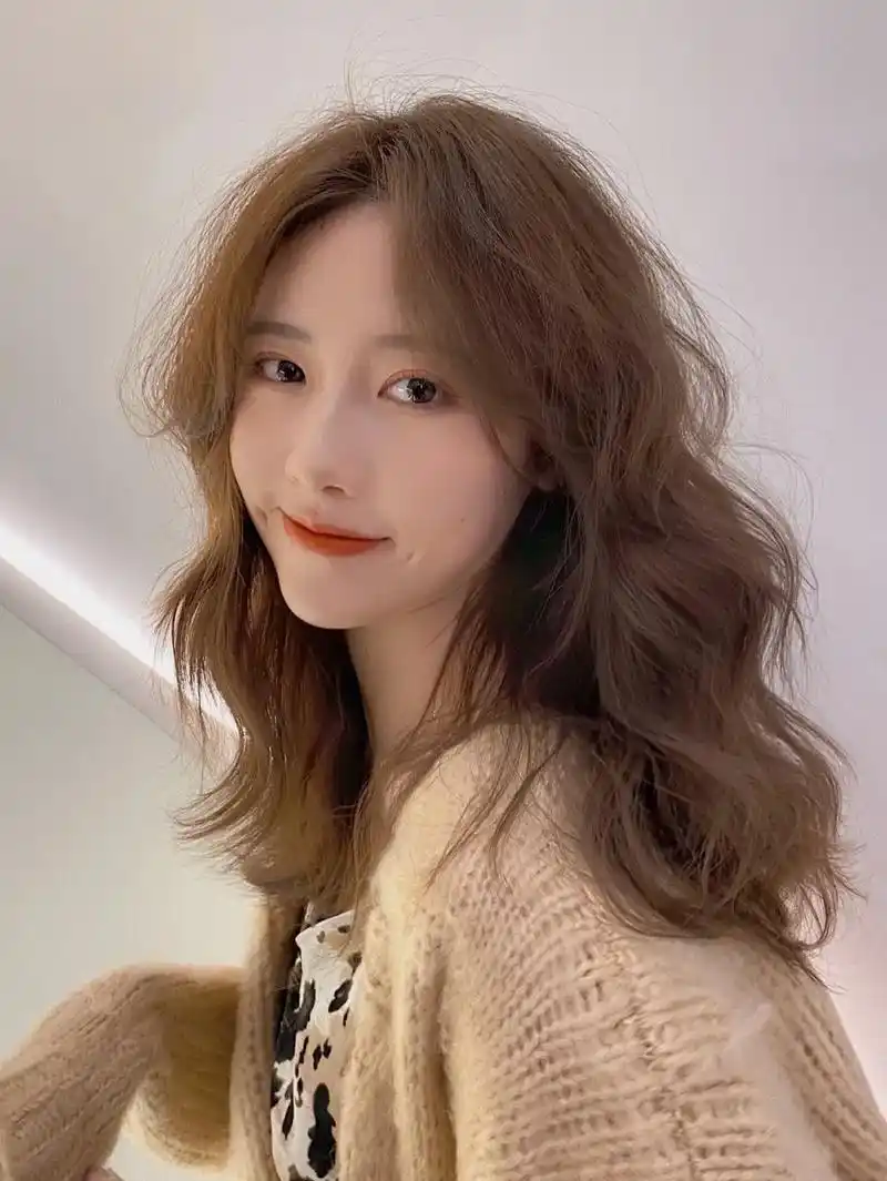 发型推荐 #烫发造型推荐 #慵懒风烫发发型推荐 - 抖音