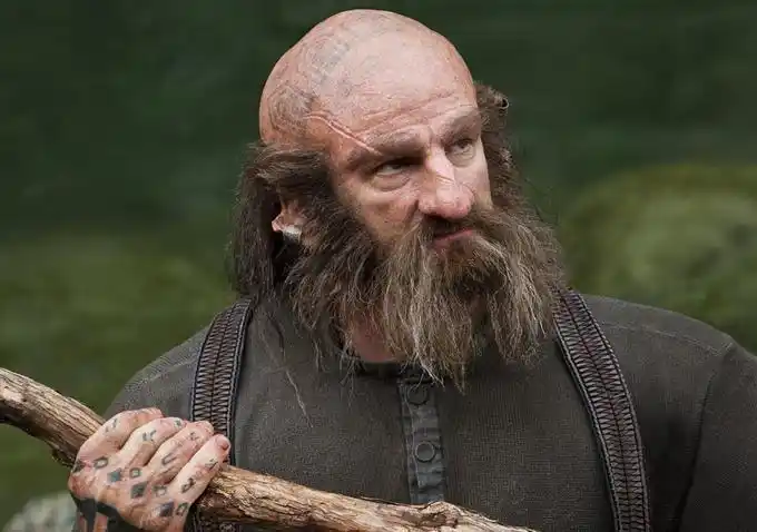 也着重留有更多笔墨在故事的绝对主角比尔博·巴金斯和这群生动个性