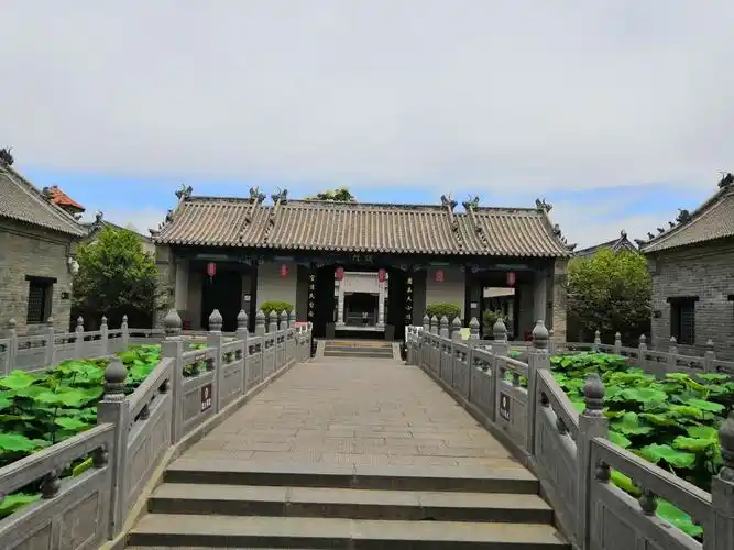 新密密县县衙好玩吗,新密密县县衙景点怎么样_点评_评价【携程攻略】