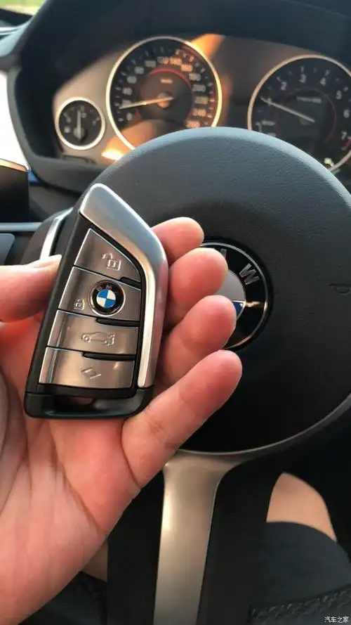 【图】关于宝马车钥匙,大神请进_宝马3系论坛_汽车之家论坛