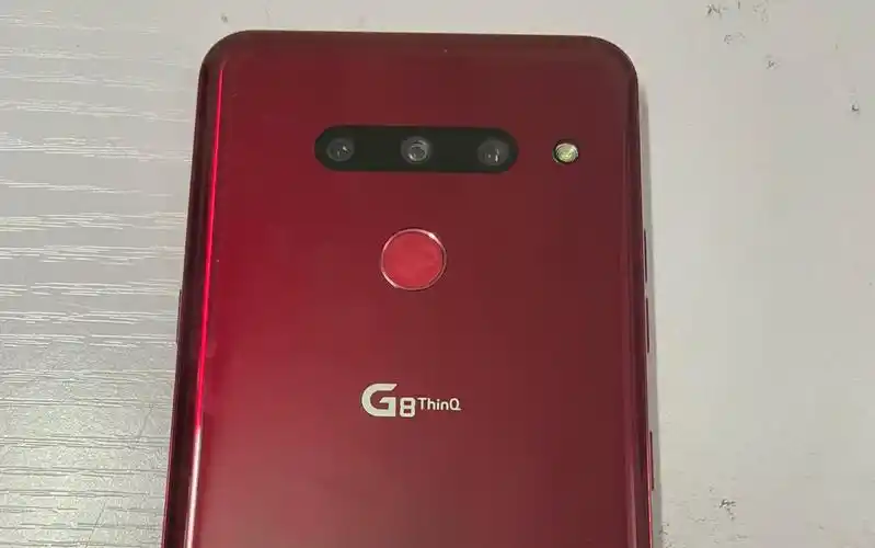 lgg8刷机
